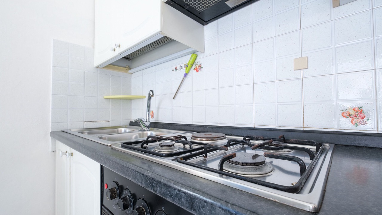 Photo of Kitchen in Canneto