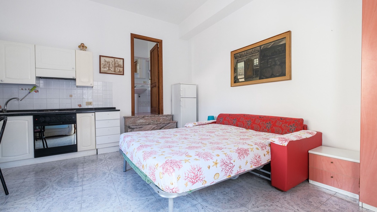 Photo of Bedroom in Canneto