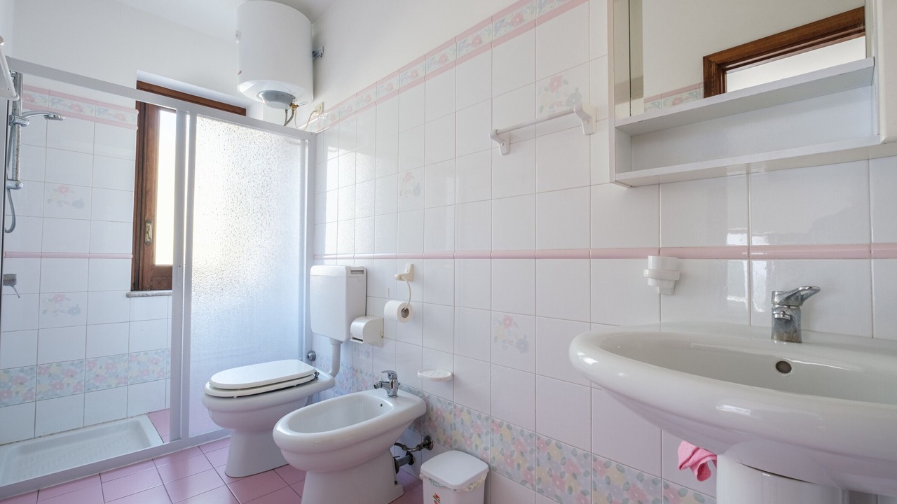 Photo of Bathroom in Canneto