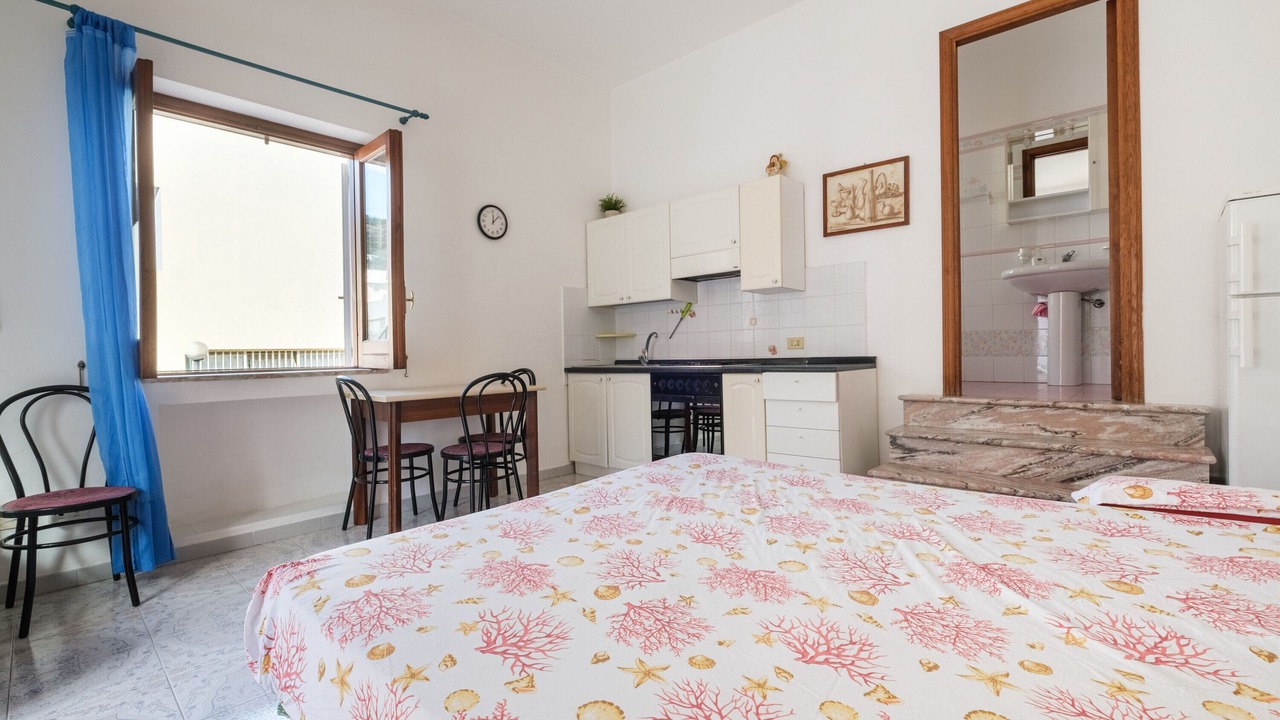 Photo of Bedroom in Canneto
