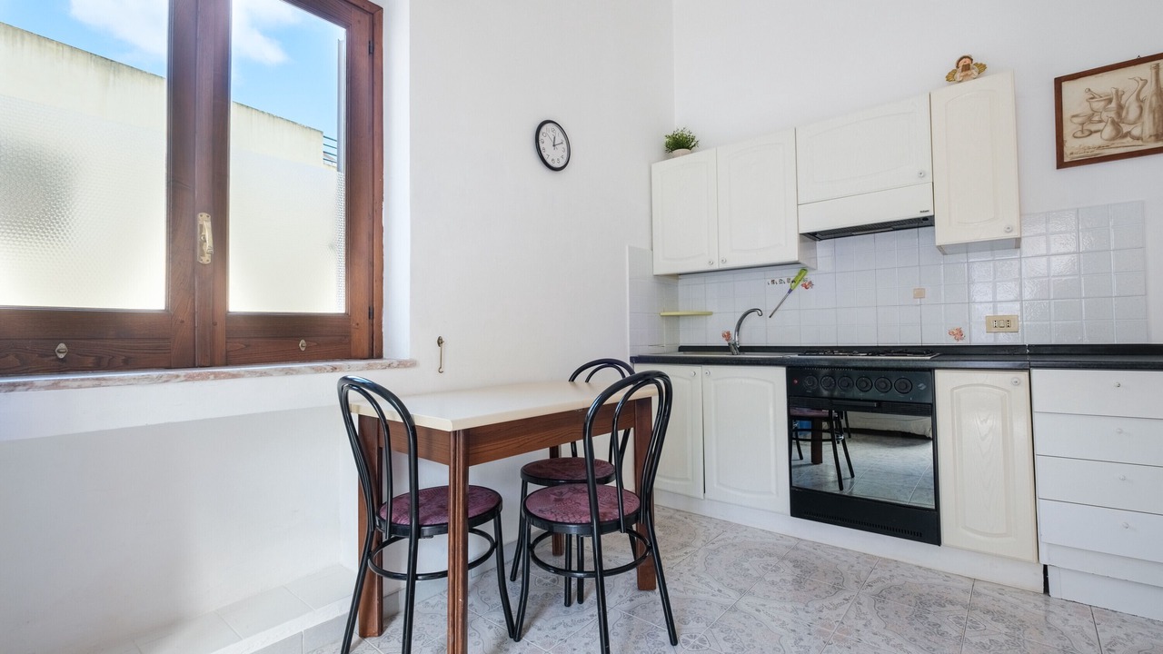 Photo of Kitchen in Canneto