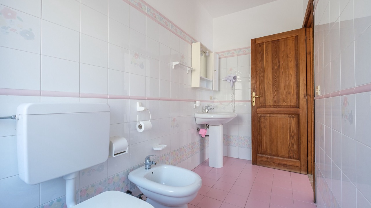 Photo of Bathroom in Canneto
