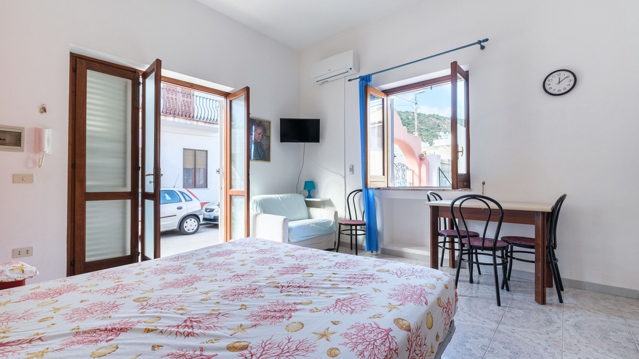 Photo of Bedroom in Canneto