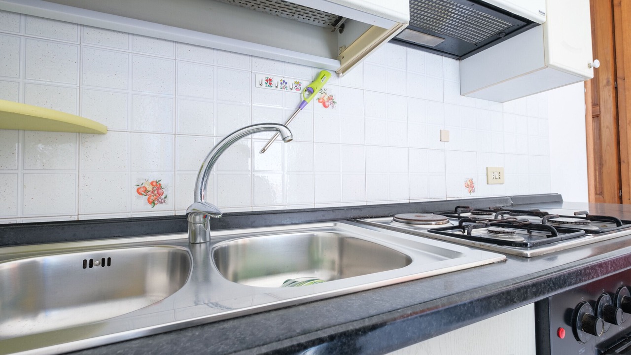 Photo of Kitchen in Canneto