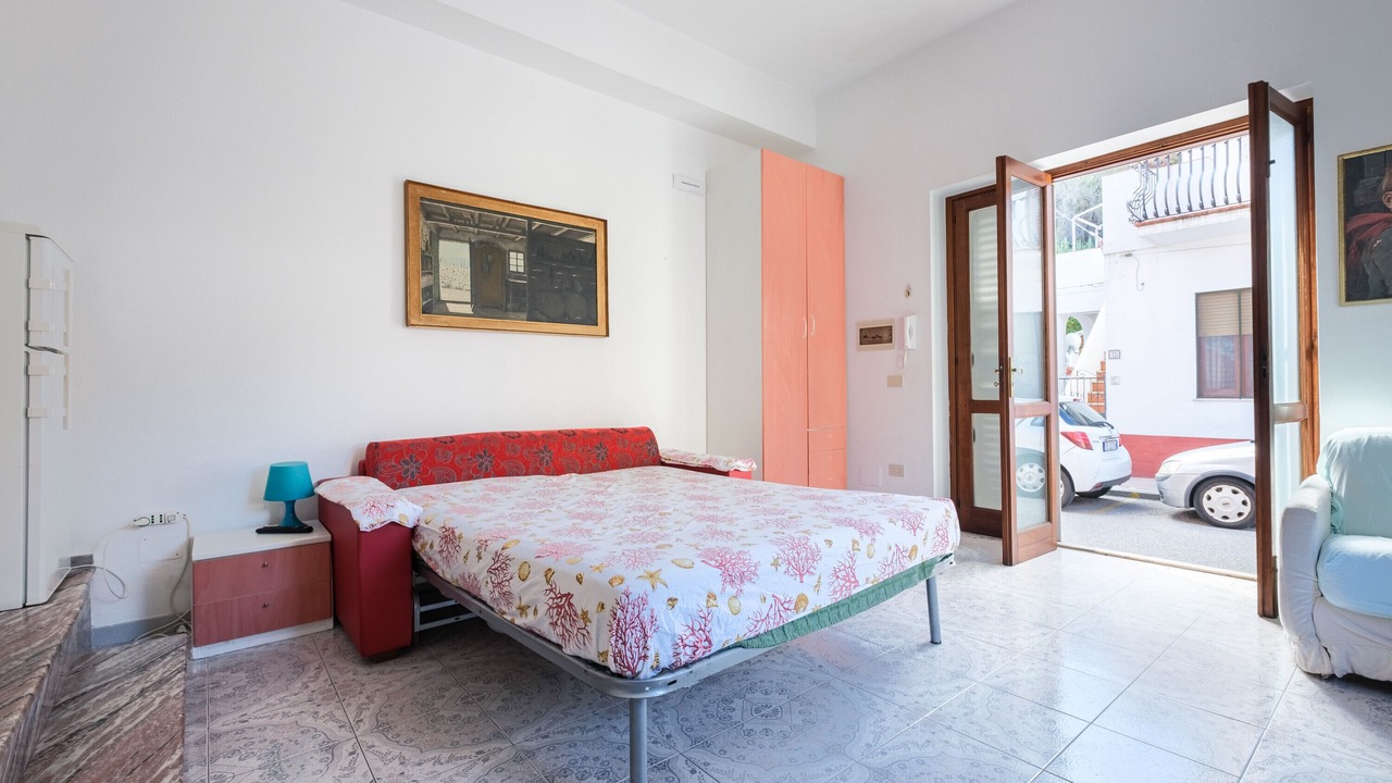Photo of Bedroom in Canneto