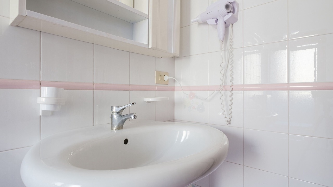 Photo of Bathroom in Canneto