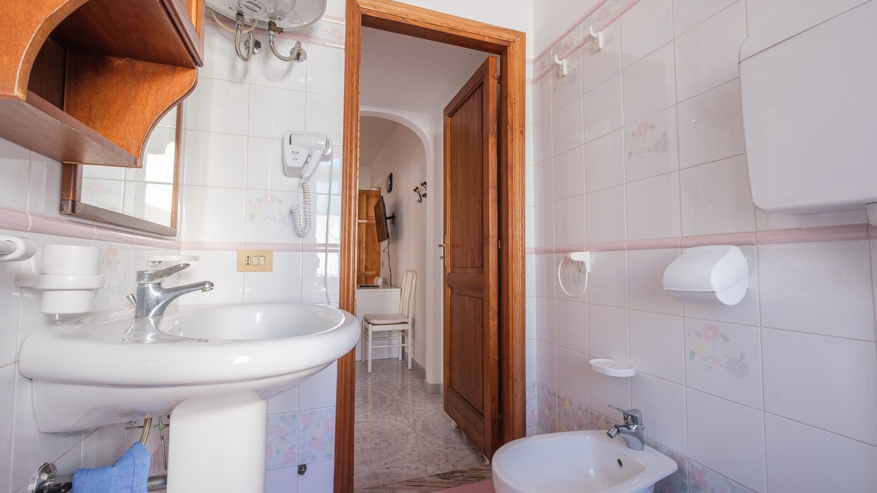 Photo of Bathroom in Canneto