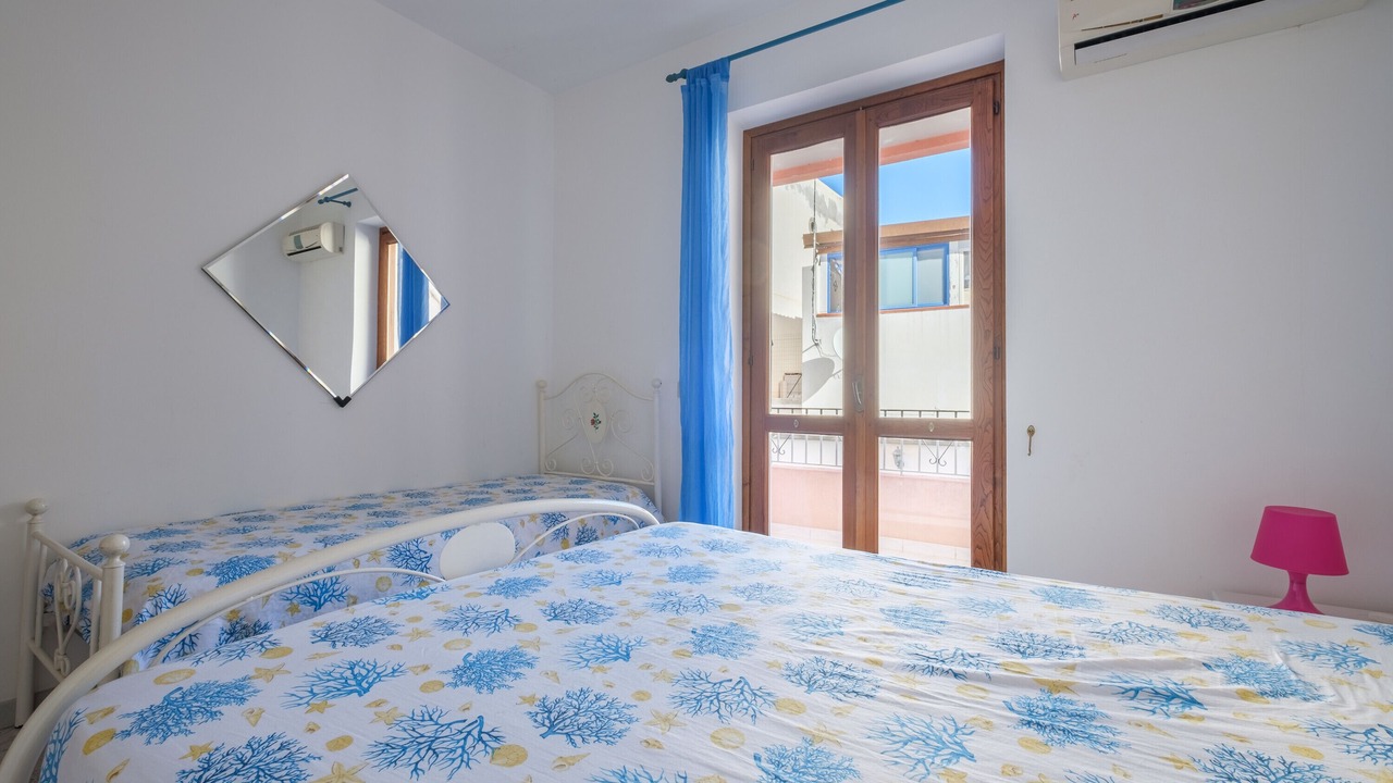 Photo of Bedroom in Canneto