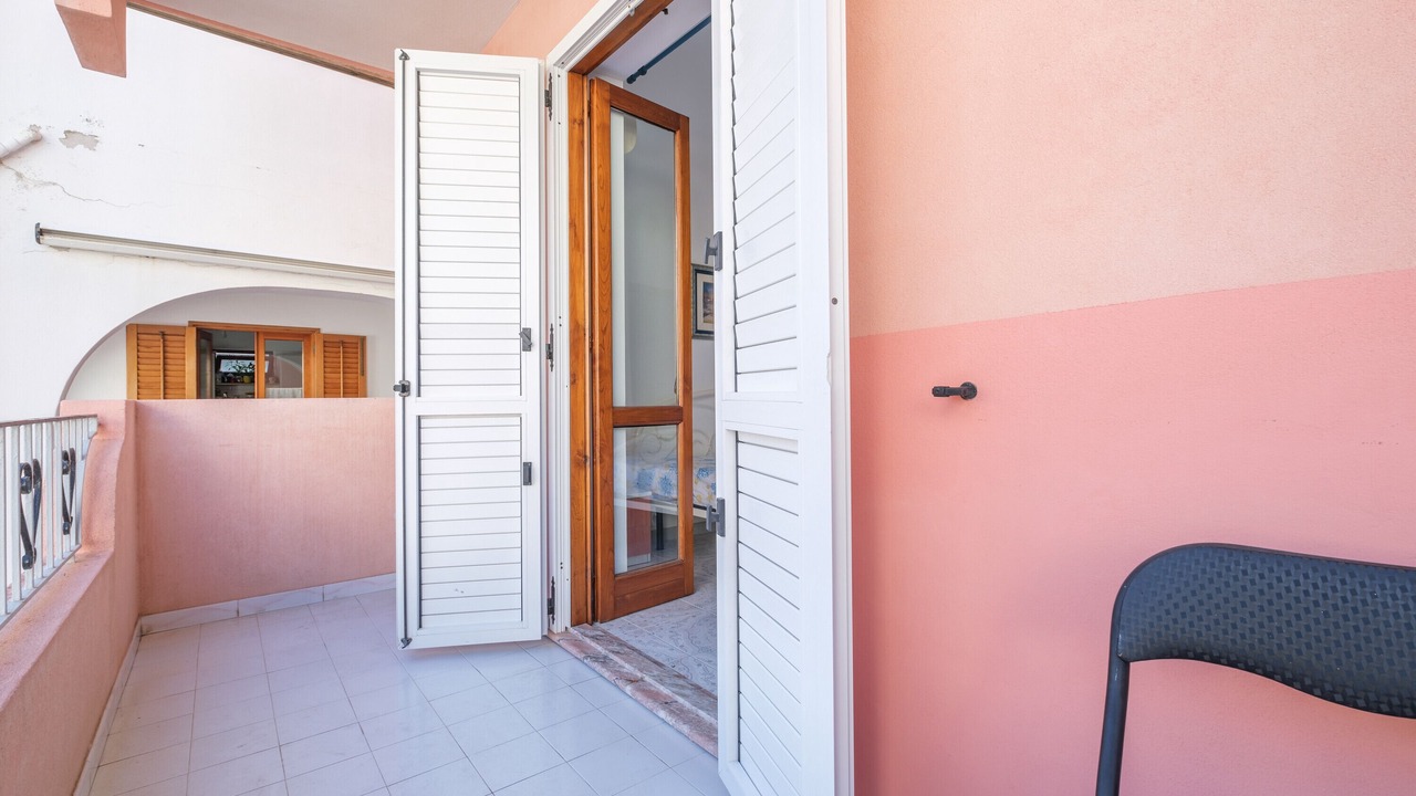Photo of Patio Balcony in Canneto