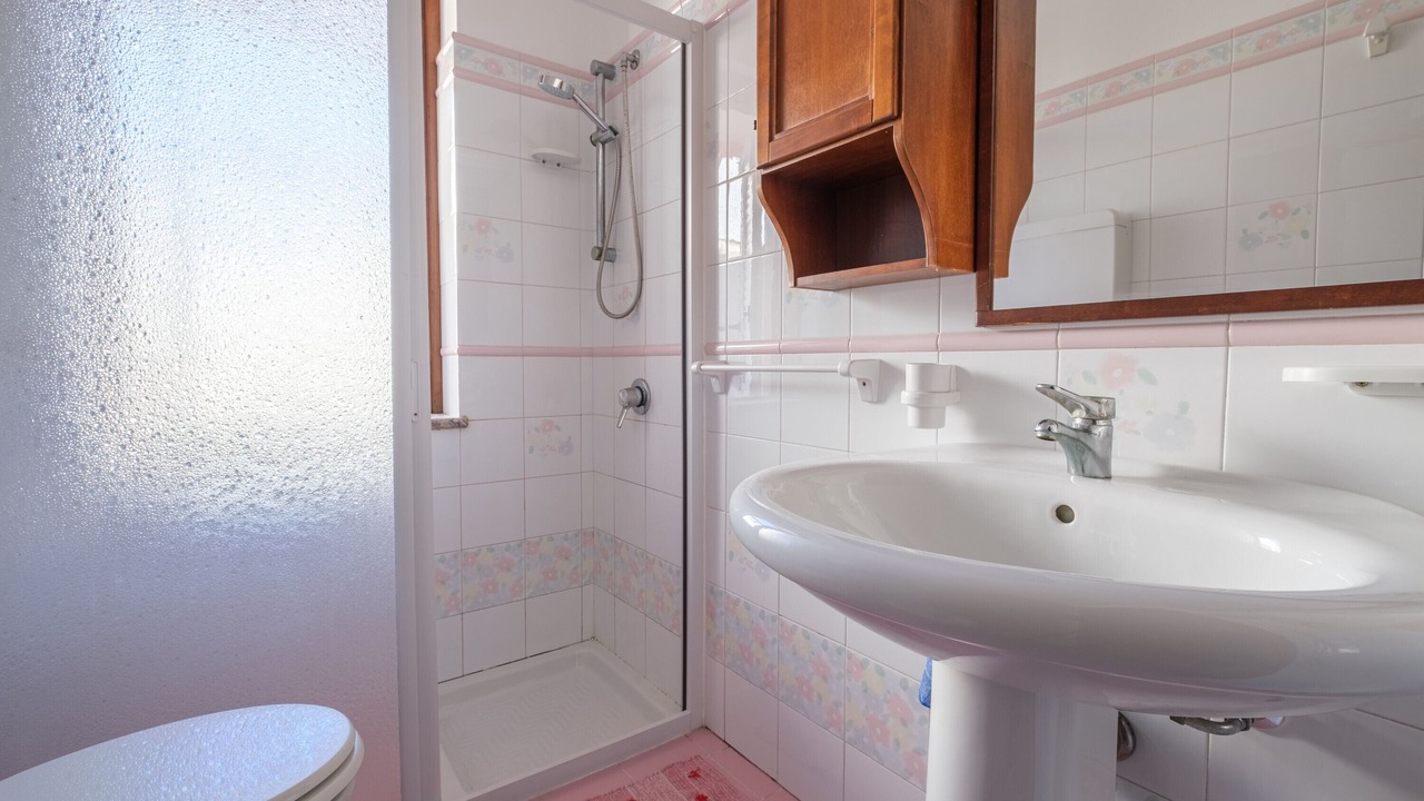 Photo of Bathroom in Canneto
