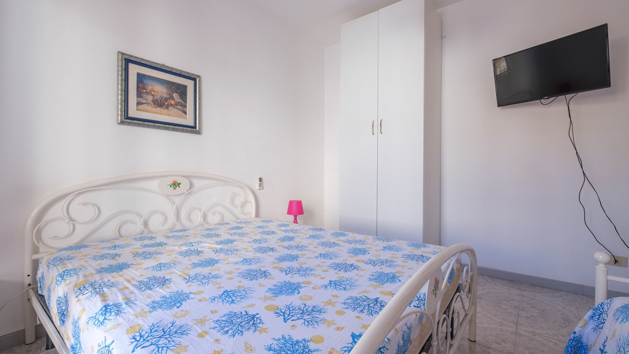 Photo of Bedroom in Canneto