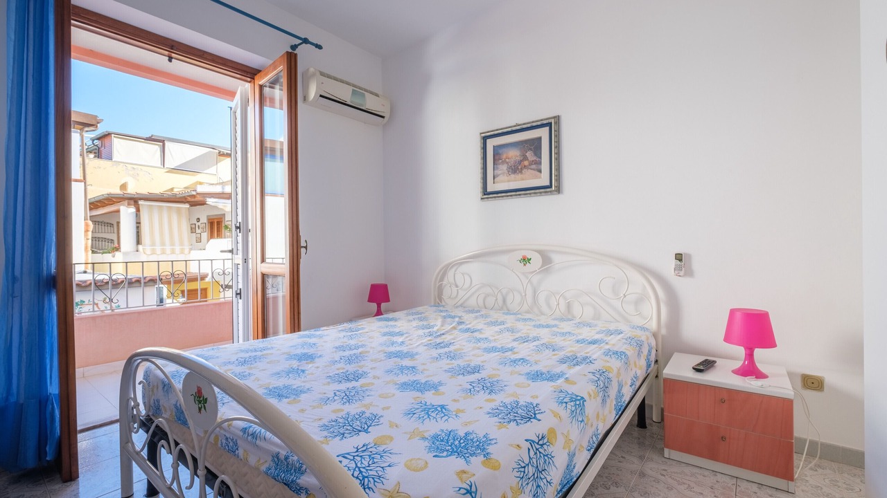 Photo of Bedroom in Canneto