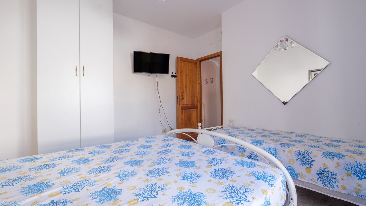 Photo of Bedroom in Canneto