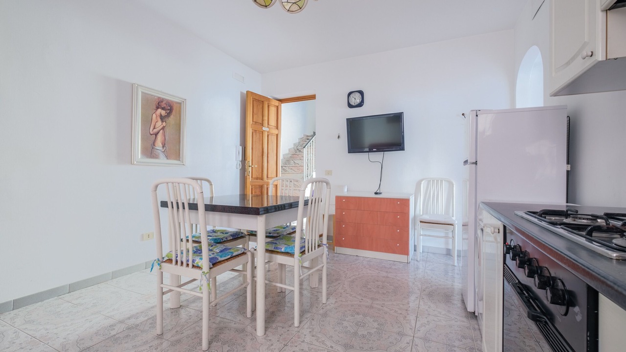 Photo of Kitchen in Canneto