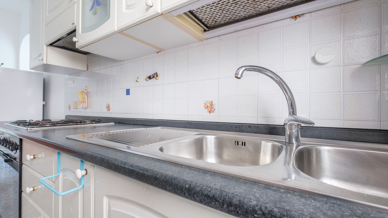Photo of Kitchen in Canneto