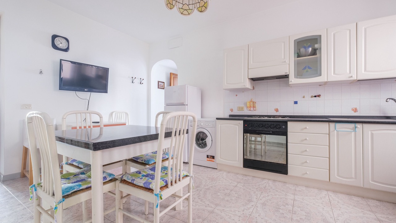 Photo of Kitchen in Canneto