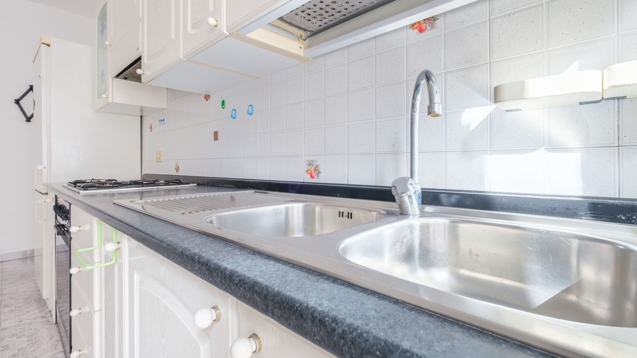 Photo of Kitchen in Canneto