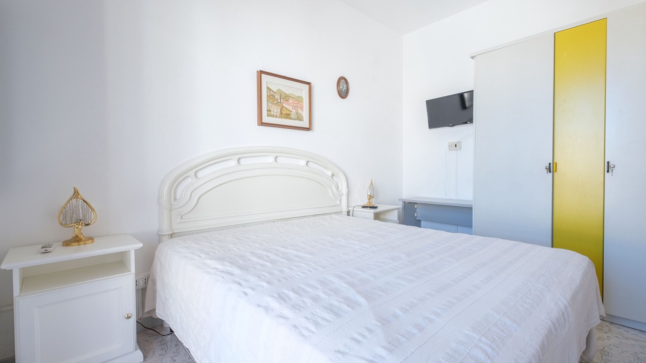 Photo of Bedroom in Canneto