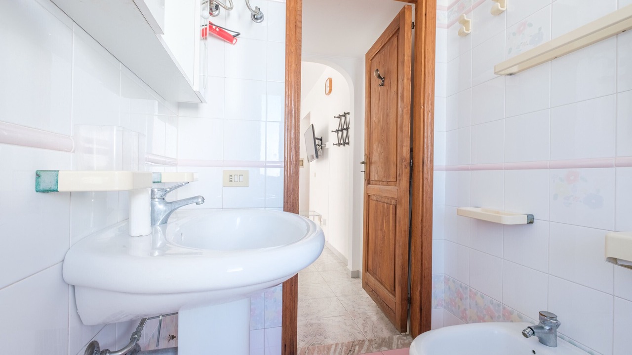 Photo of Bathroom in Canneto