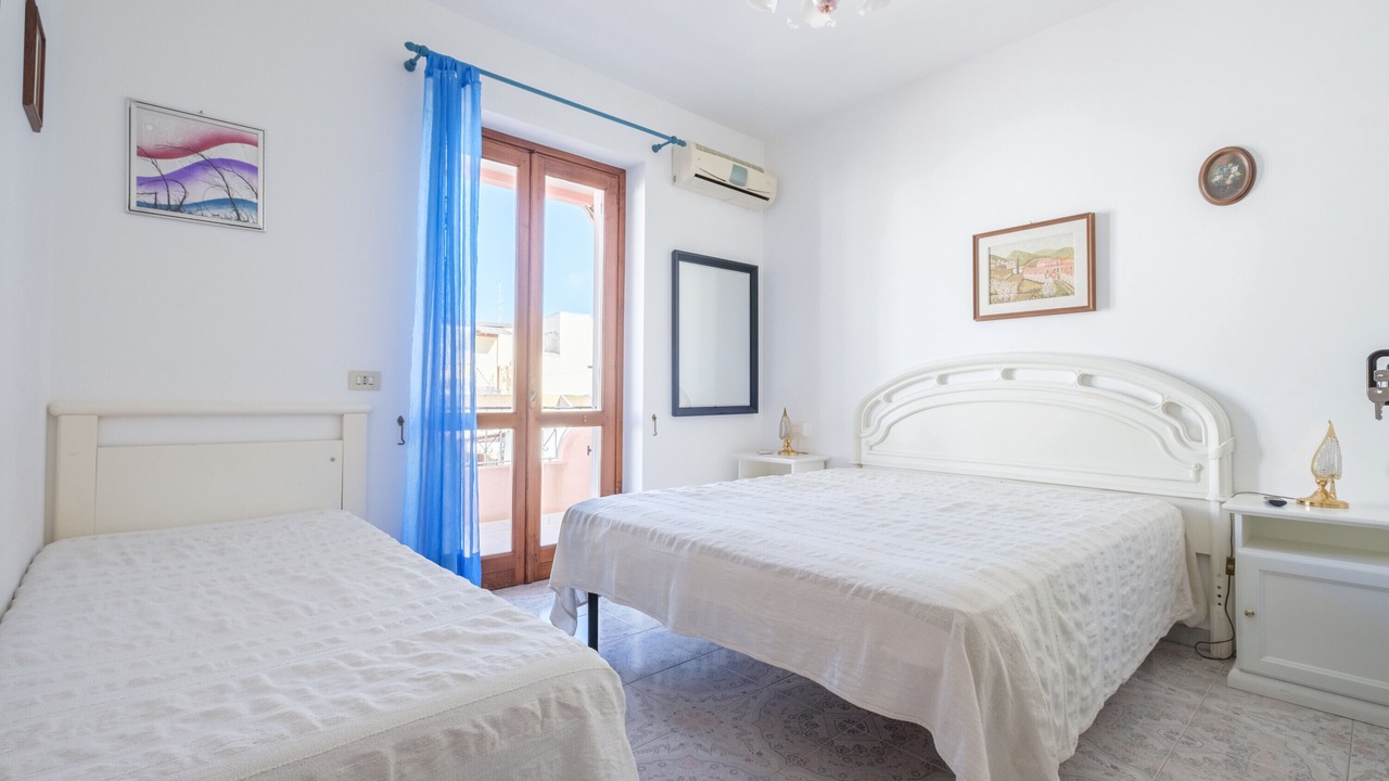 Photo of Bedroom in Canneto
