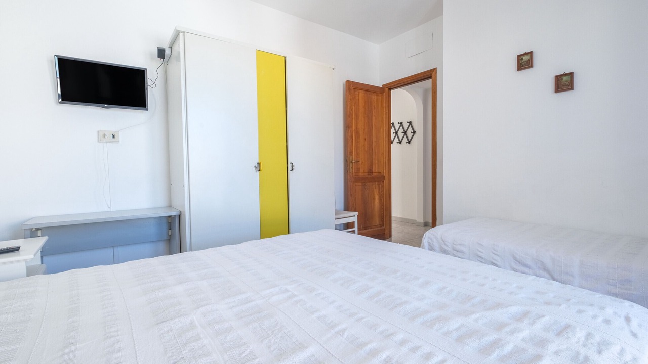 Photo of Bedroom in Canneto