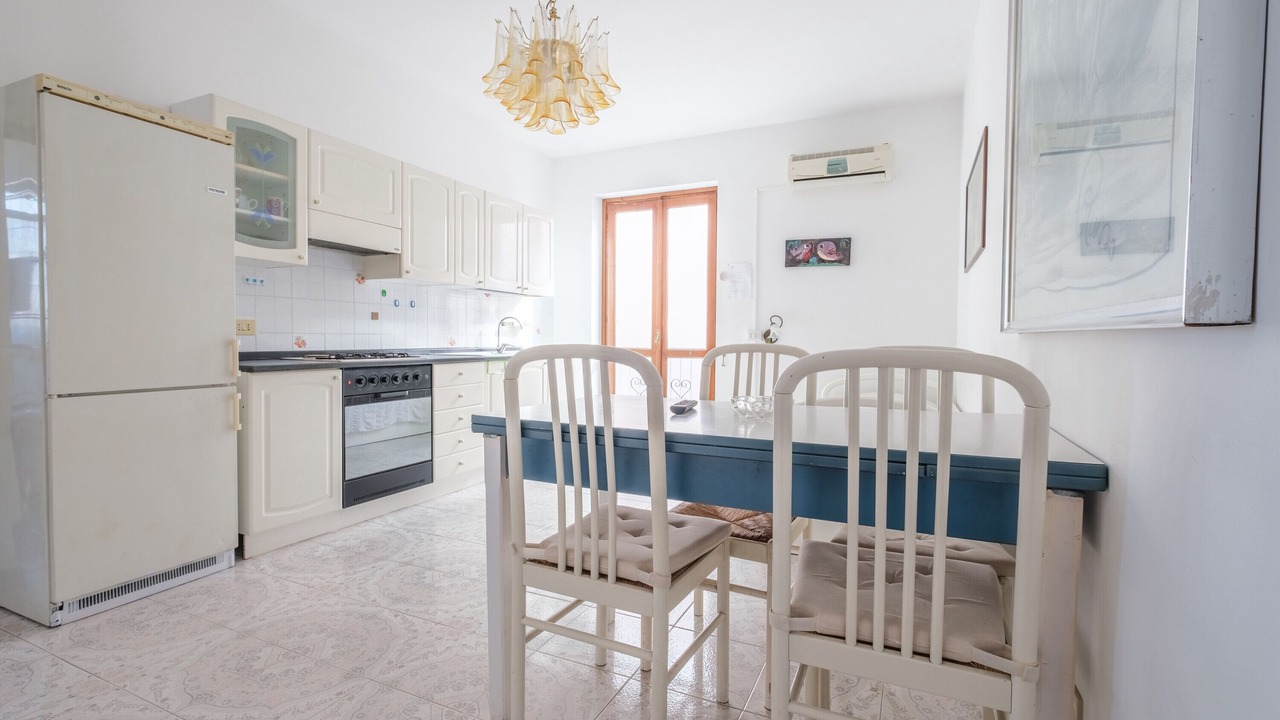 Photo of Kitchen in Canneto