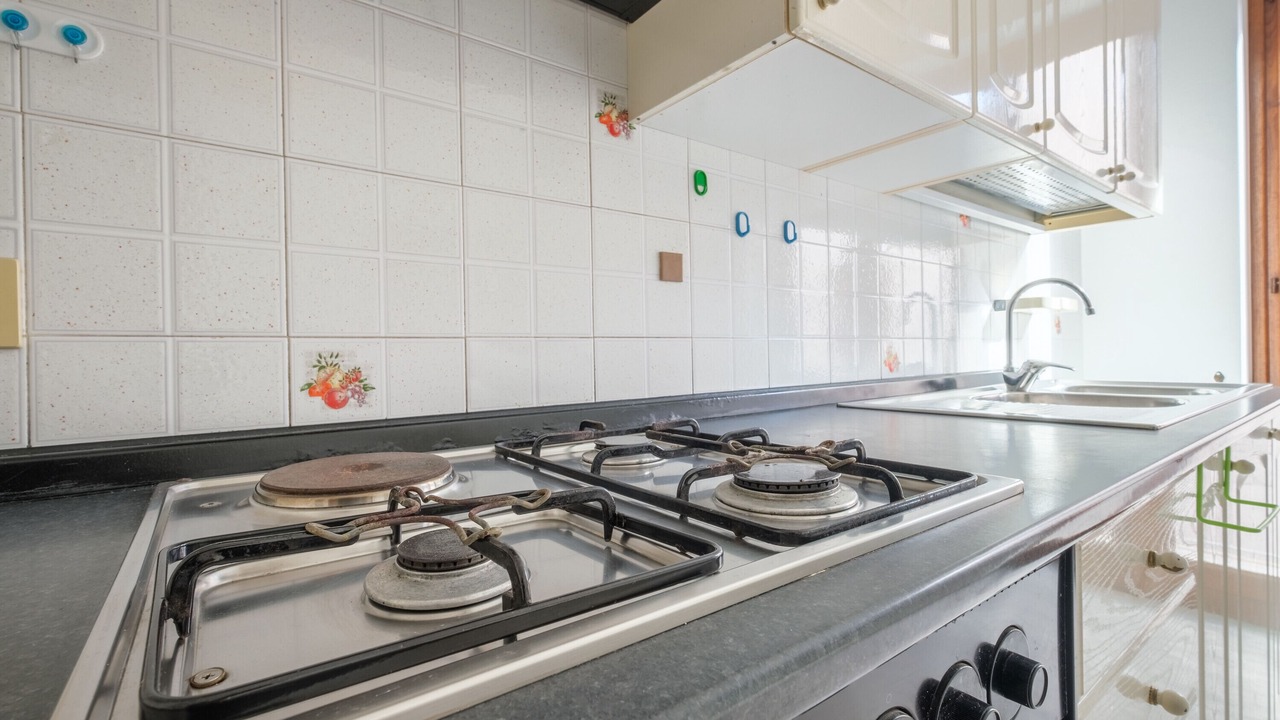 Photo of Kitchen in Canneto