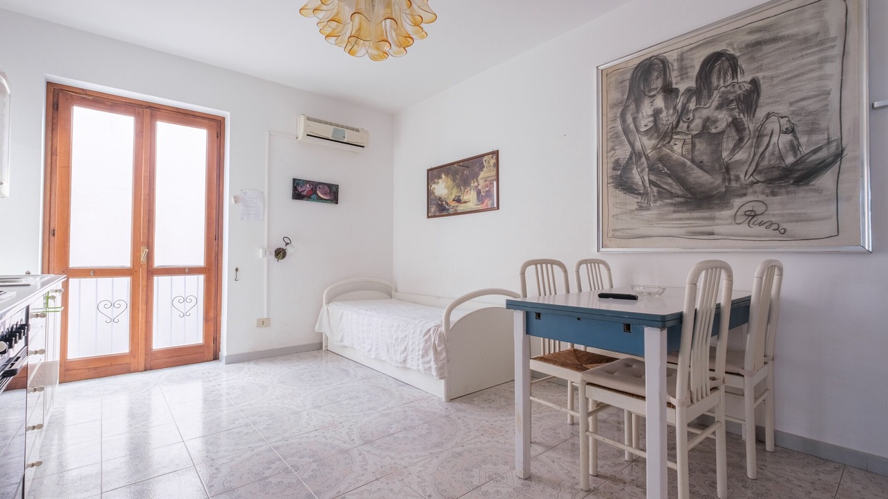 Photo of Bedroom in Canneto