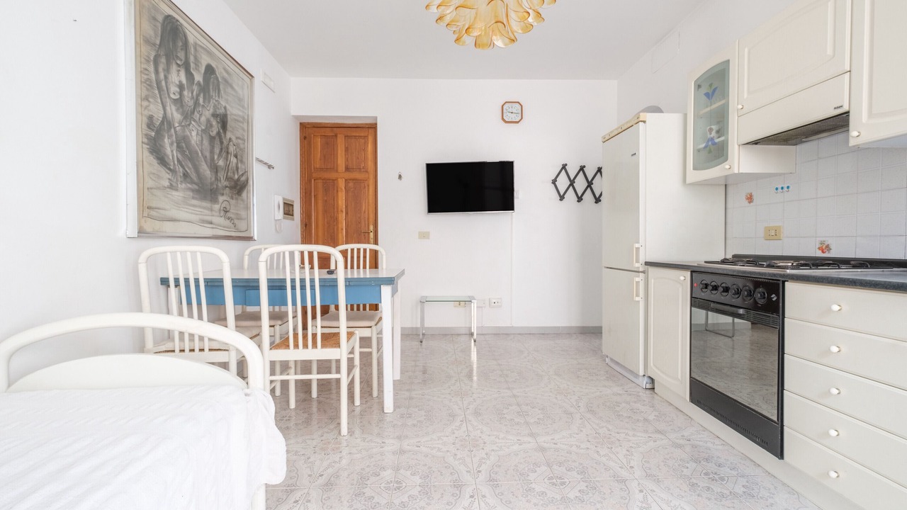 Photo of Bedroom in Canneto