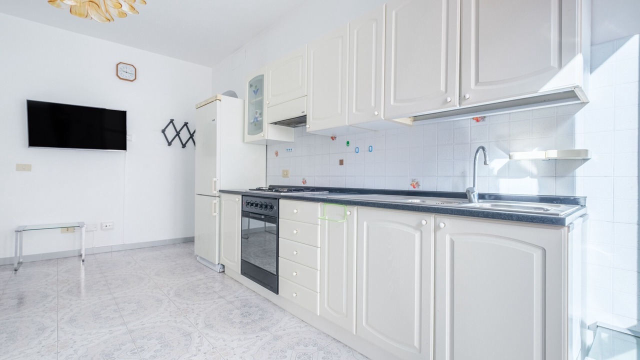 Photo of Kitchen in Canneto