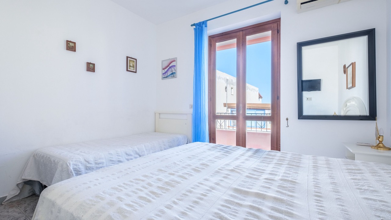 Photo of Bedroom in Canneto