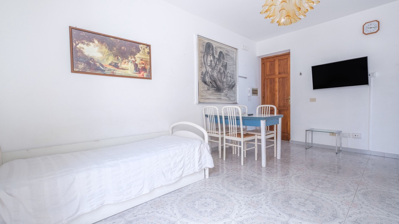 Photo of Bedroom in Canneto
