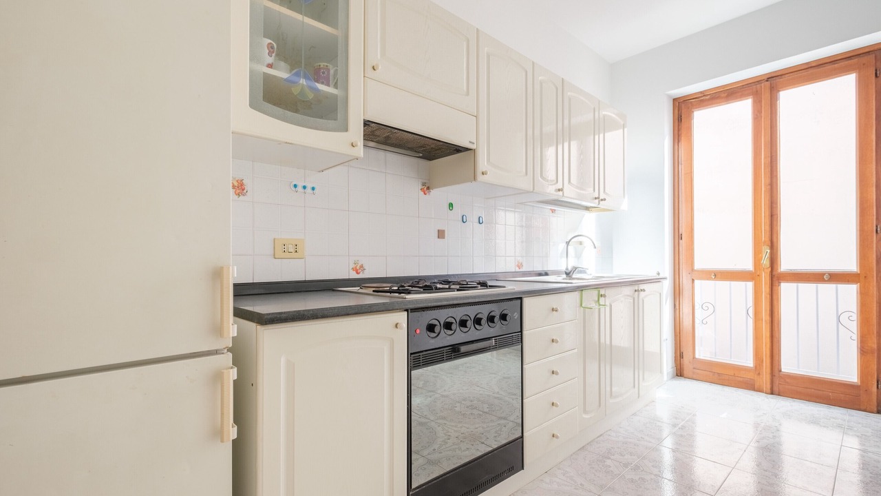 Photo of Kitchen in Canneto