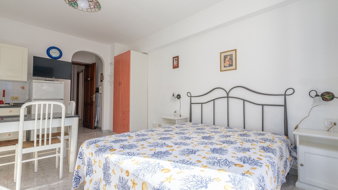 Photo of Bedroom in Canneto