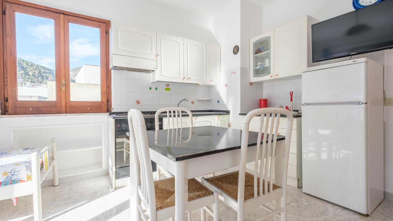Photo of Kitchen in Canneto