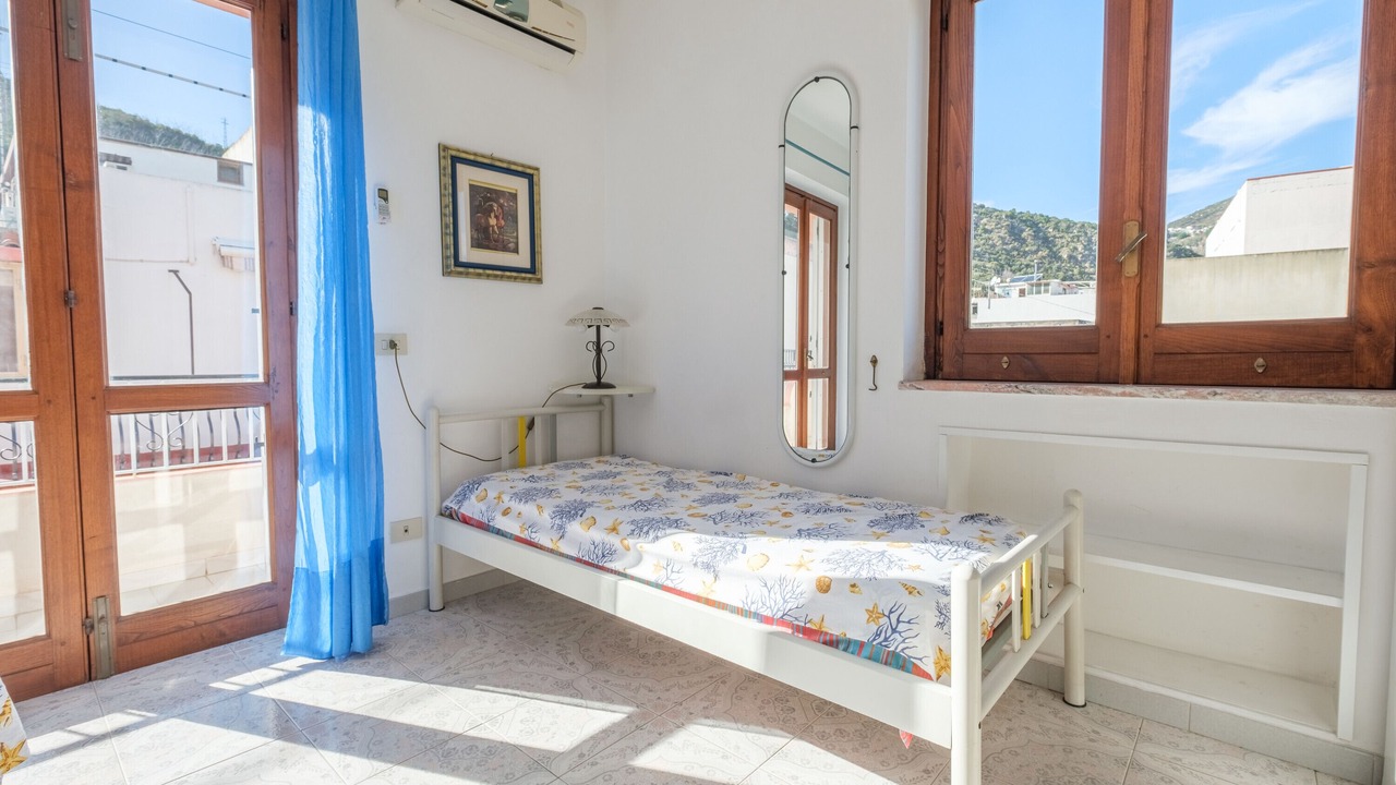 Photo of Bedroom in Canneto