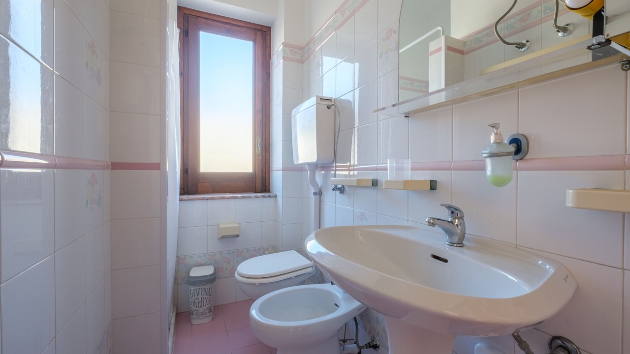 Photo of Bathroom in Canneto