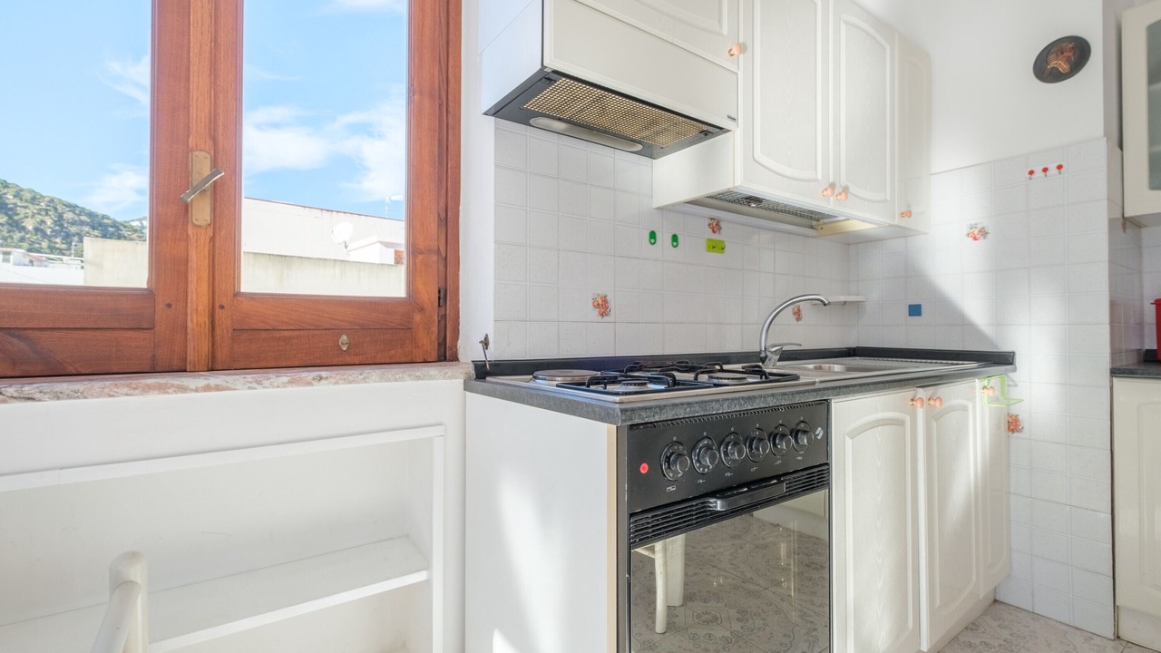 Photo of Kitchen in Canneto