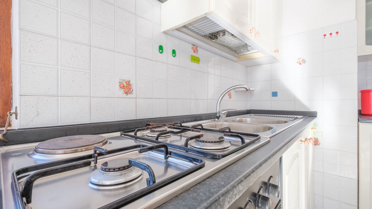 Photo of Kitchen in Canneto
