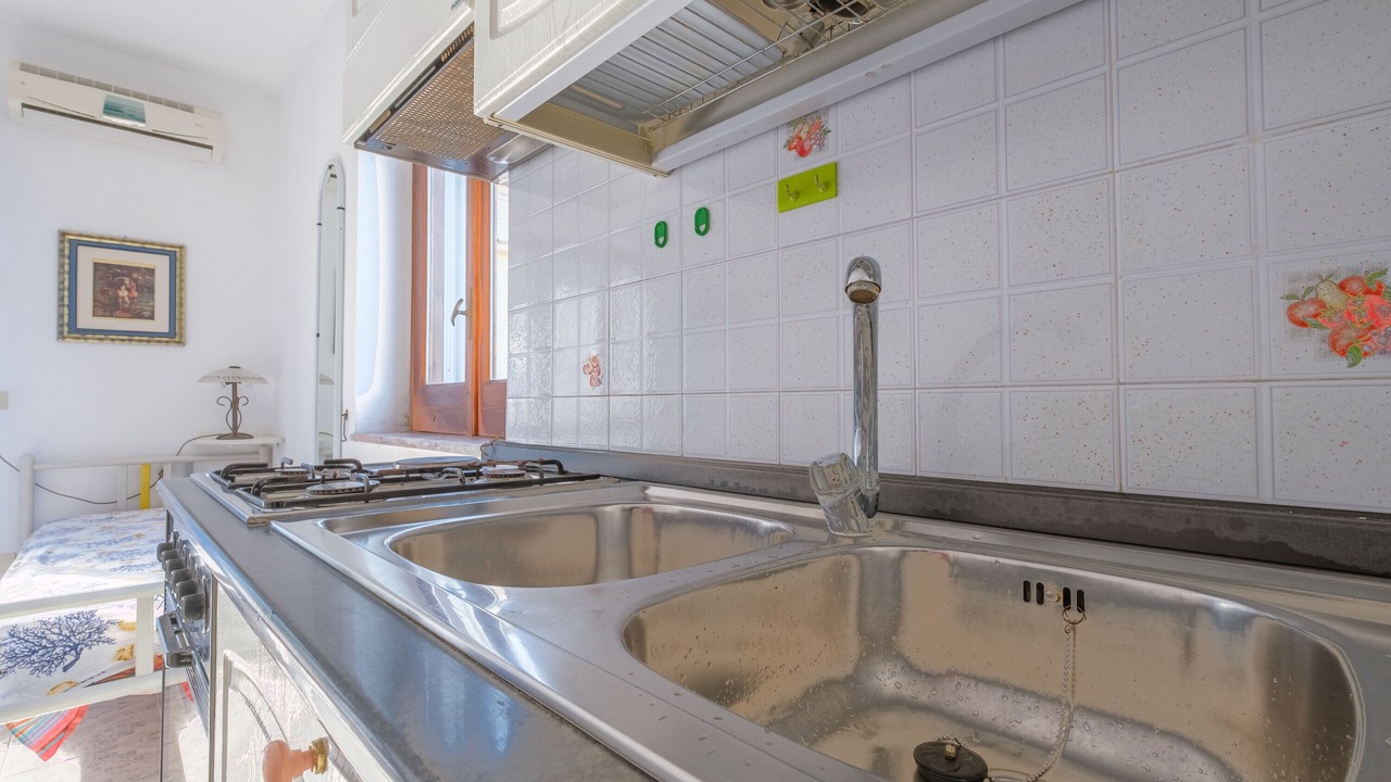 Photo of Kitchen in Canneto