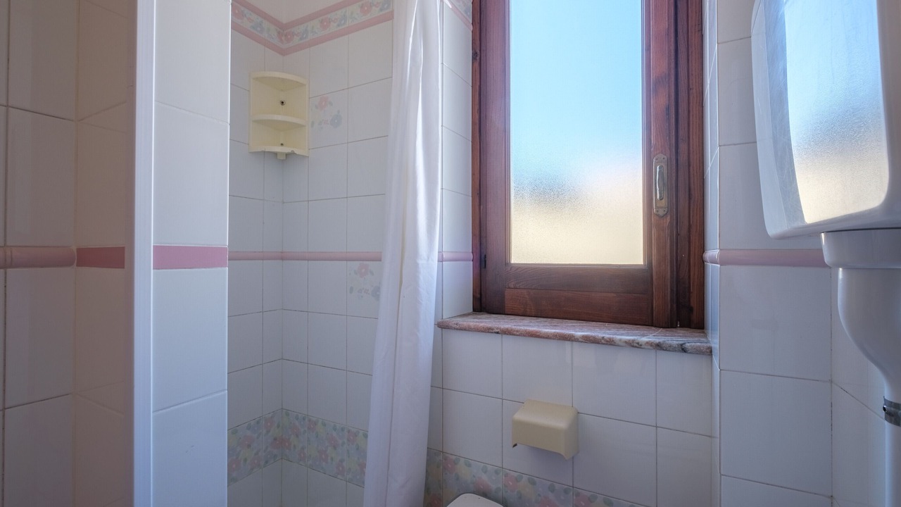 Photo of Bathroom in Canneto
