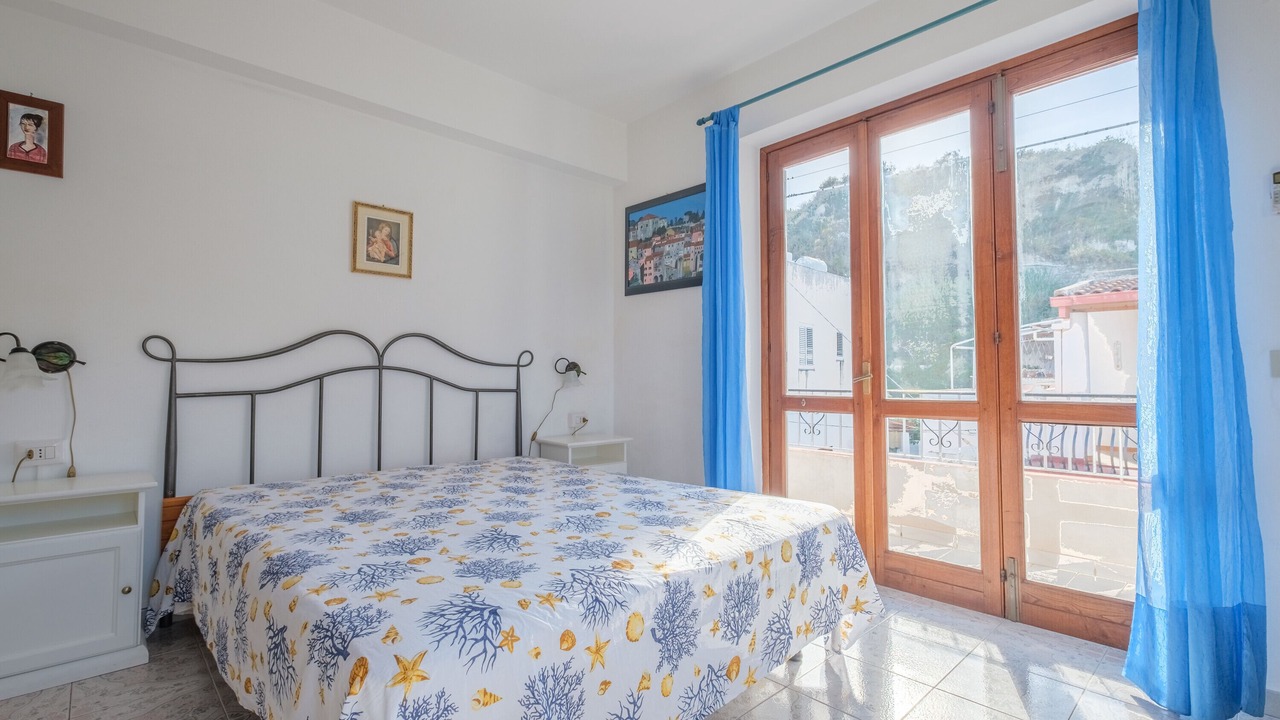 Photo of Bedroom in Canneto