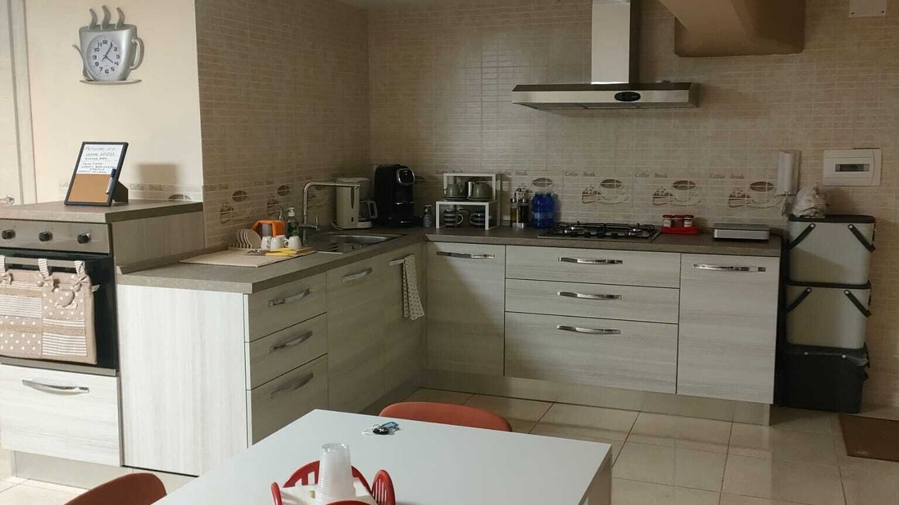 Photo of Kitchen in Lentini