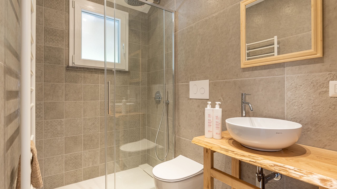 Photo of Bathroom in Polizzi Generosa
