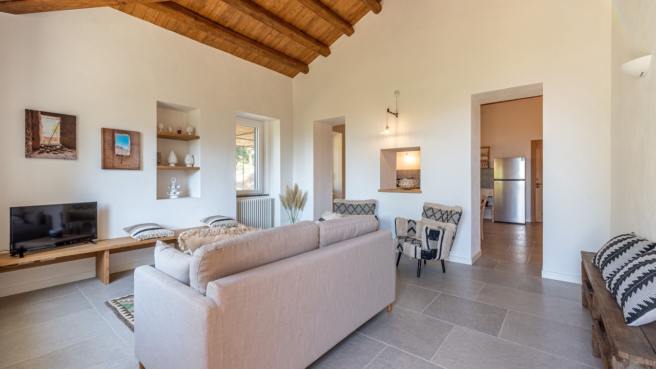 Photo of Livingroom in Polizzi Generosa