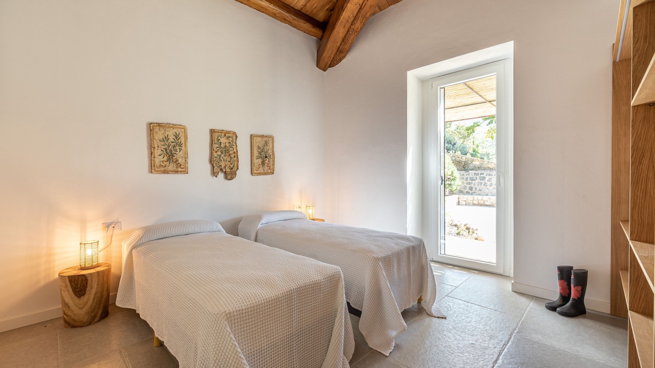 Photo of Bedroom in Polizzi Generosa