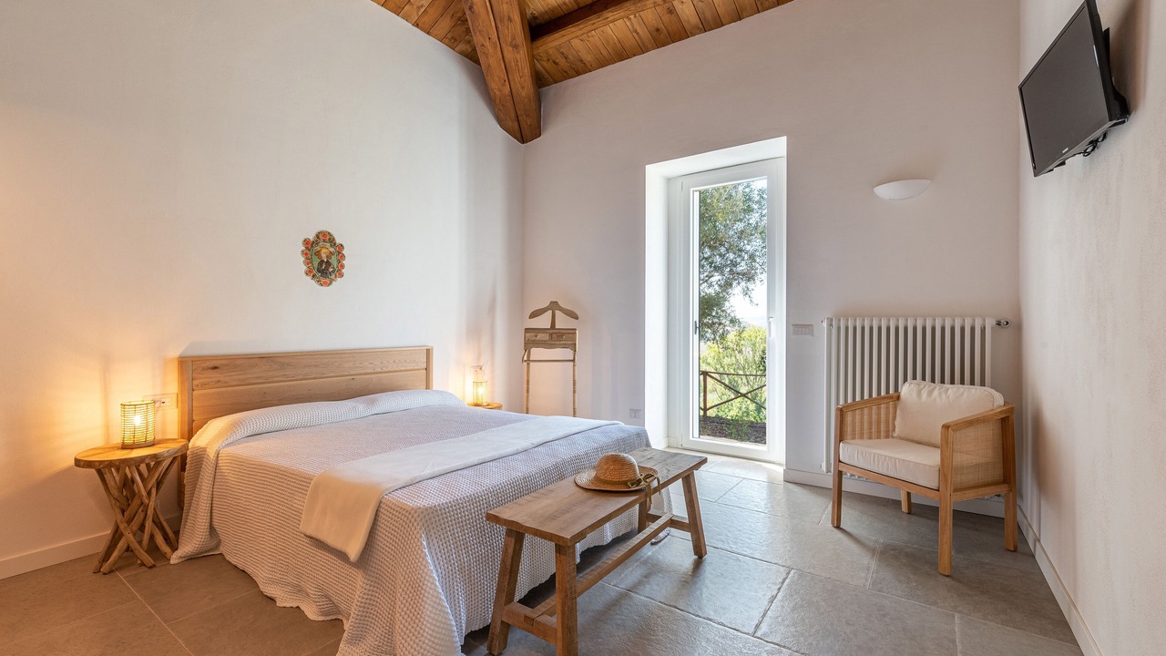 Photo of Bedroom in Polizzi Generosa