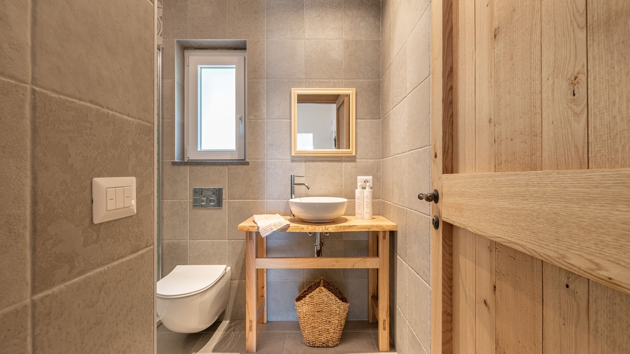 Photo of Bathroom in Polizzi Generosa