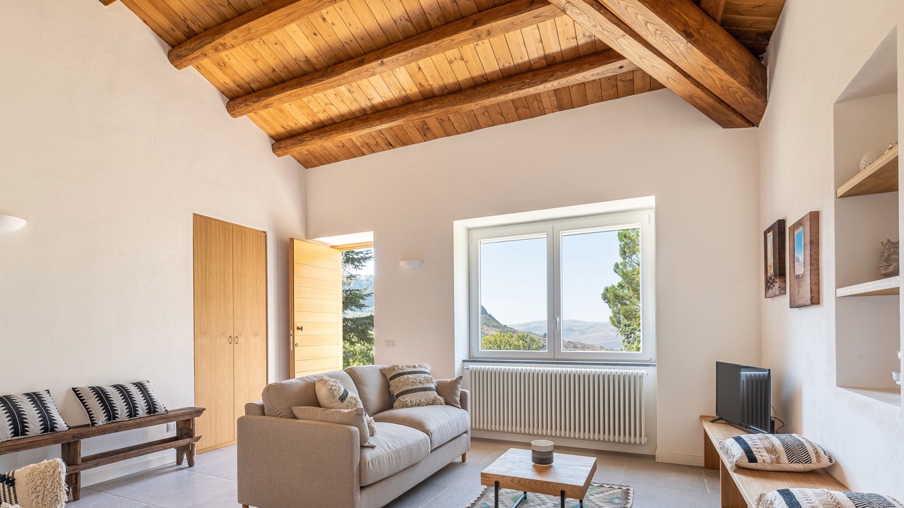 Photo of Livingroom in Polizzi Generosa