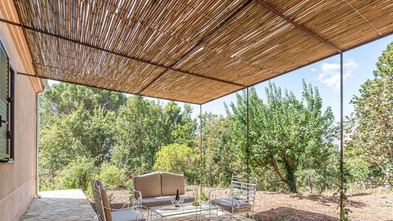 Photo of Patio Balcony in Polizzi Generosa